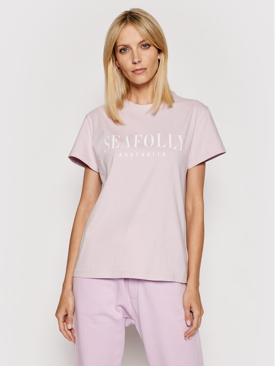 T-shirt Seafolly