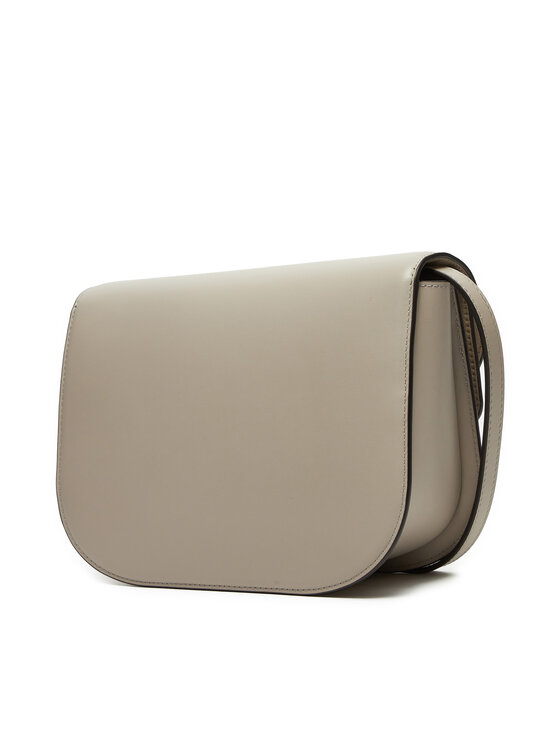 Furla Furla Soma Sfera Borsa A Tracolla S Vaniglia WB01355 BX0428 VAN00 Bēšs