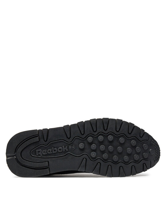 Reebok Reebok Superge Classic Leather GZ6094 Črna