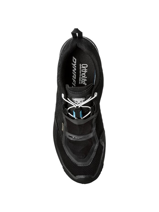 Dynafit Dynafit Scarpe da corsa Speed Mtn Gtx GORE-TEX 64036 Nero