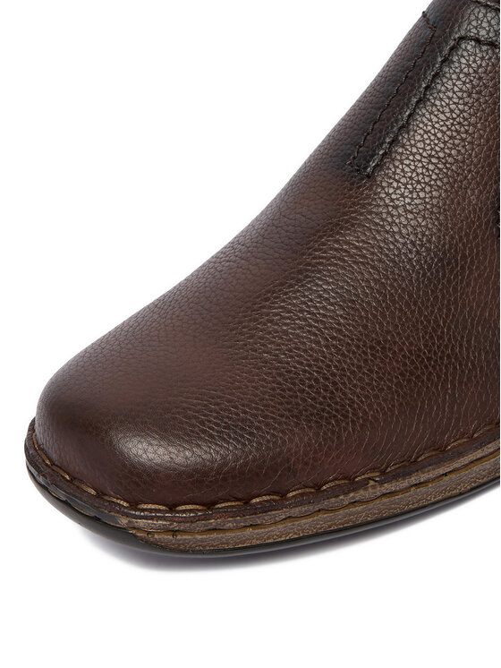 Rieker Rieker Scarpe basse CEO-05264-26 Marrone