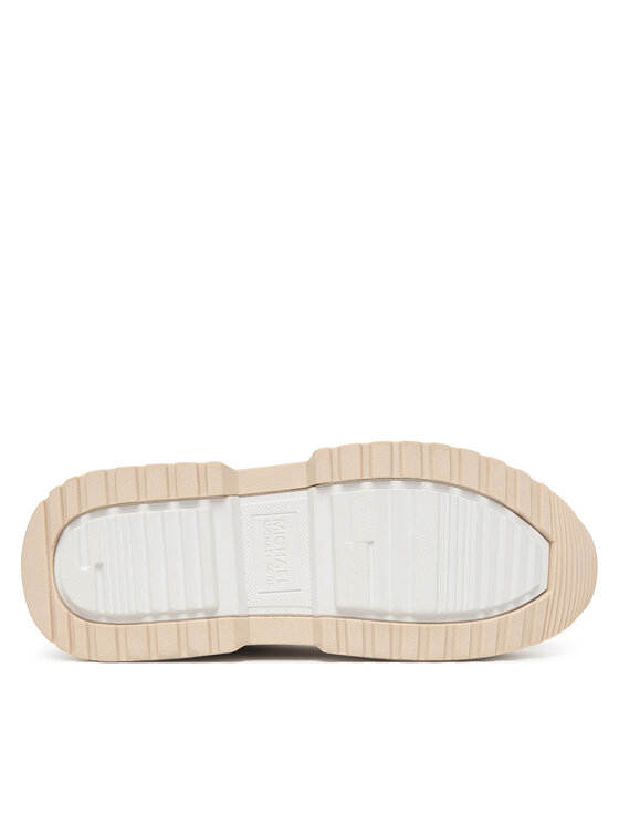 MICHAEL Michael Kors MICHAEL Michael Kors Sportcipők Cosmo Meyers II MK03845256 Bézs
