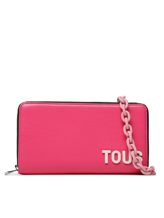 Borsa porta telefono TOUS