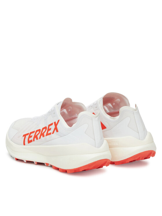 adidas adidas Buty do biegania Terrex Agravic Speed JI0954 Szary