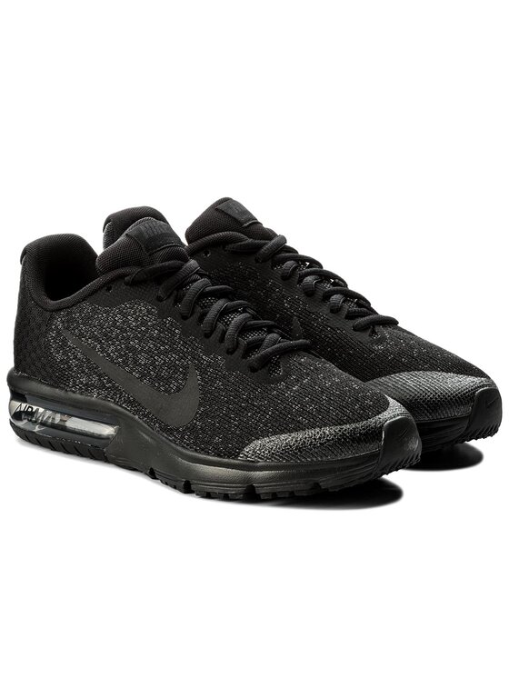 Nike air max sequent 2 sales junior sale