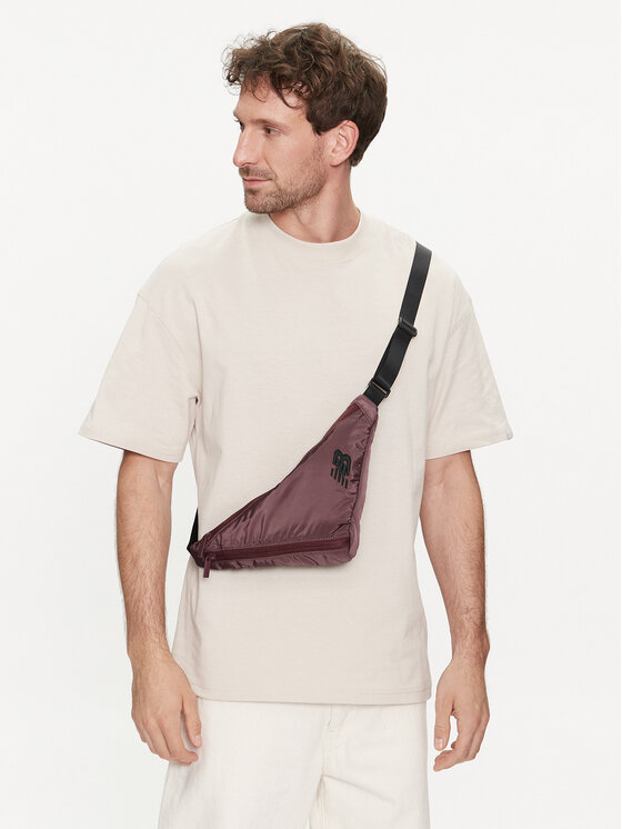 New Balance New Balance Gürteltasche LAB23084LIE Violett