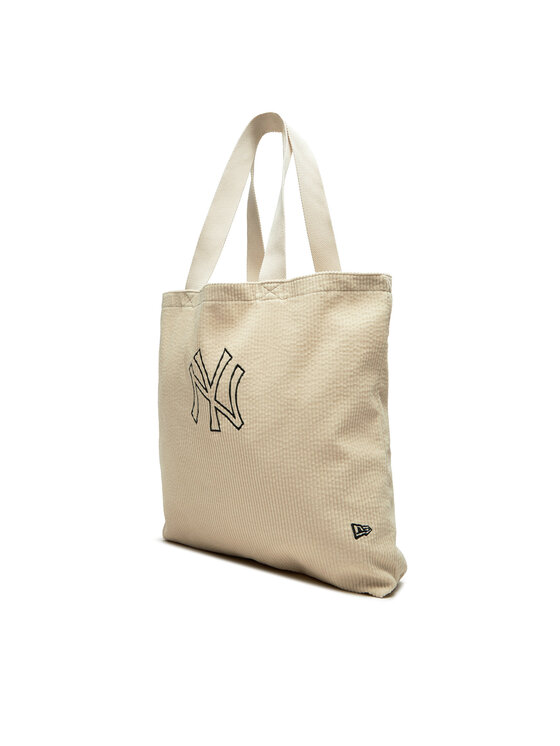 New Era New Era Torbica New York Yankees 60580527 Bež