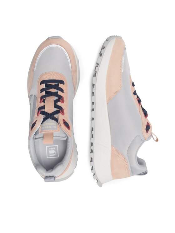 G-Star Raw G-Star Raw Sneakers 2211004522-7159 Grigio
