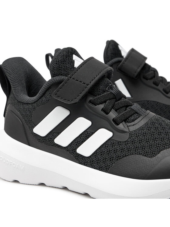 adidas adidas Superge Fortarun 3 IH2859 Črna
