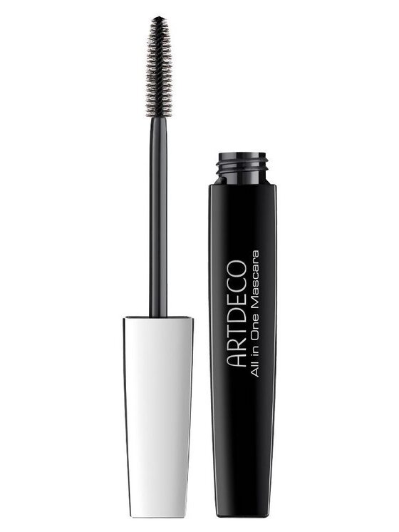 Artdeco Artdeco All in One Tusz do rzęs Black