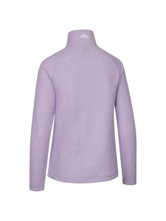 Trespass Trespass Kurtka outdoor Meadows Fioletowy Long Fit