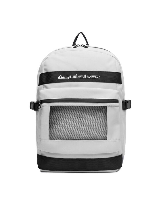 Quiksilver Quiksilver Σακίδιο CWBEO-QUIK-M-002-10 Ανοιχτό γκρι