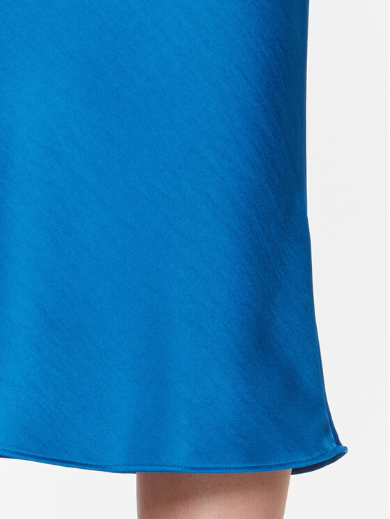 Samsøe Samsøe Samsøe Samsøe Midirock Agneta F22300195 Blau Regular Fit