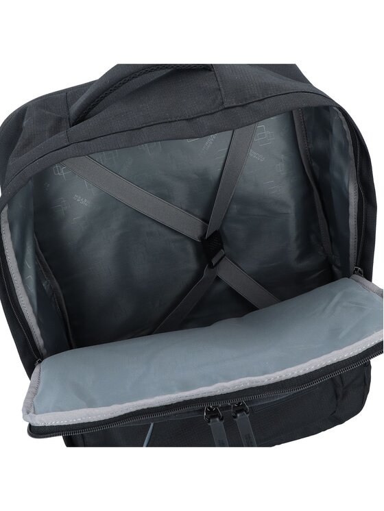 American Tourister American Tourister Plecak 311234 Czarny
