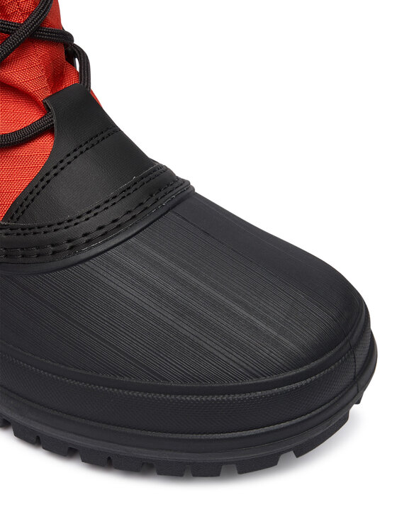 Helly Hansen Helly Hansen Škornji za sneg Arctic Patrol 11768 Oranžna