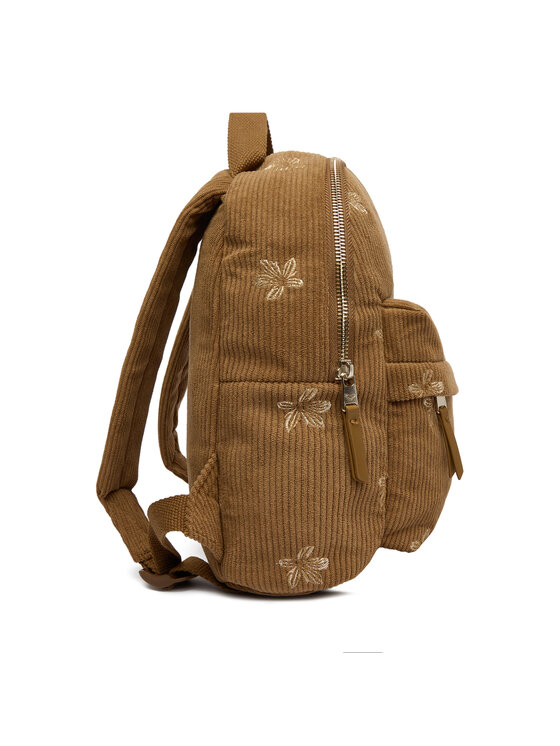 Roxy Roxy Rucksack Feeling Emby ERJBP04935 Braun