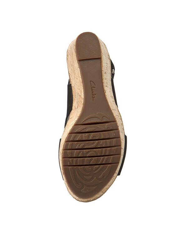 Clarks Sandaly Caslynn Shae 261070664 erna Modivo.cz