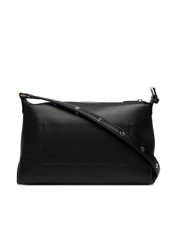 KARL LAGERFELD KARL LAGERFELD Kabelka B2W30087 Čierna