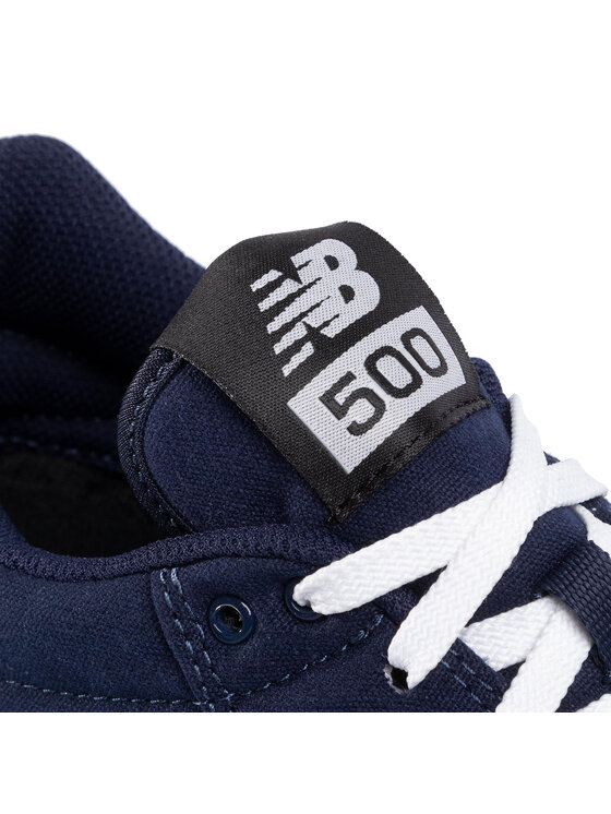 New Balance New Balance Sportcipő GM500TSE Sötétkék