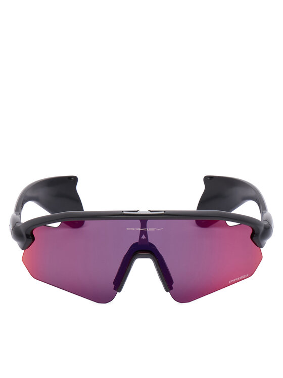Oakley Oakley Päikeseprillid Stunt Devil A 0OO9525 95250337 Must
