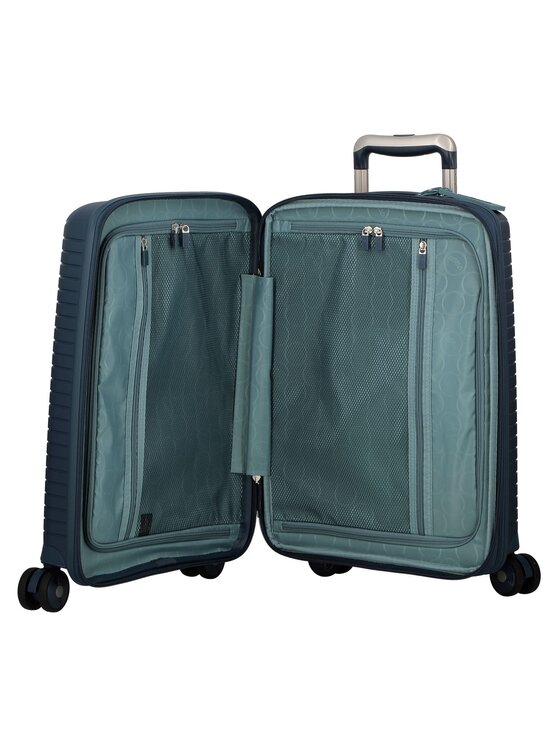 Jump Jump Walizka kabinowa 302470 Granatowy