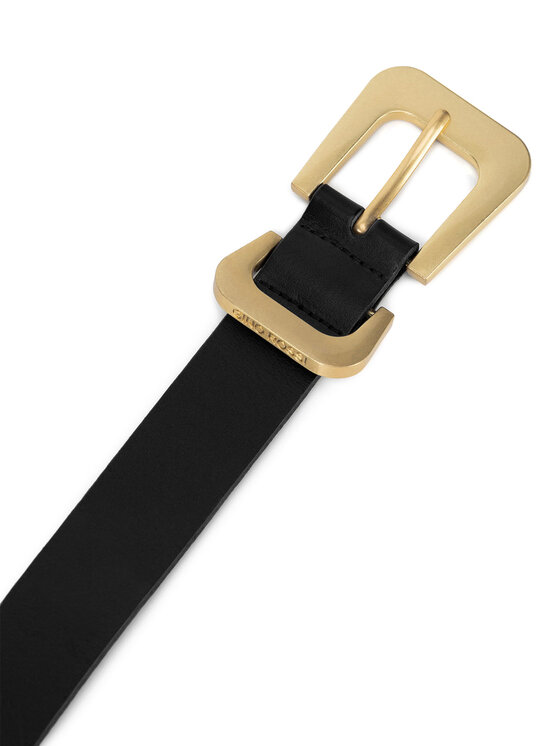 Gino Rossi Gino Rossi Damengürtel BLYL24006-3 Schwarz