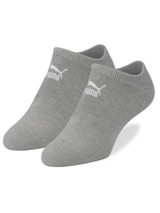 Puma Puma Skarpety 94710910 Szary