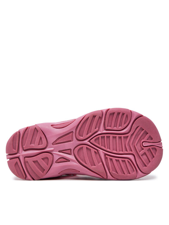 Joma Joma Sandały S.Seven Jr 2419 SSEVJS2419V Różowy