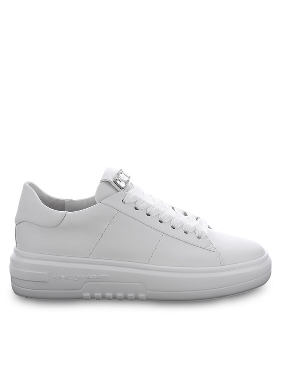 Kennel & Schmenger Kennel & Schmenger Sneakers Baltz 51-18790.627 Bianco