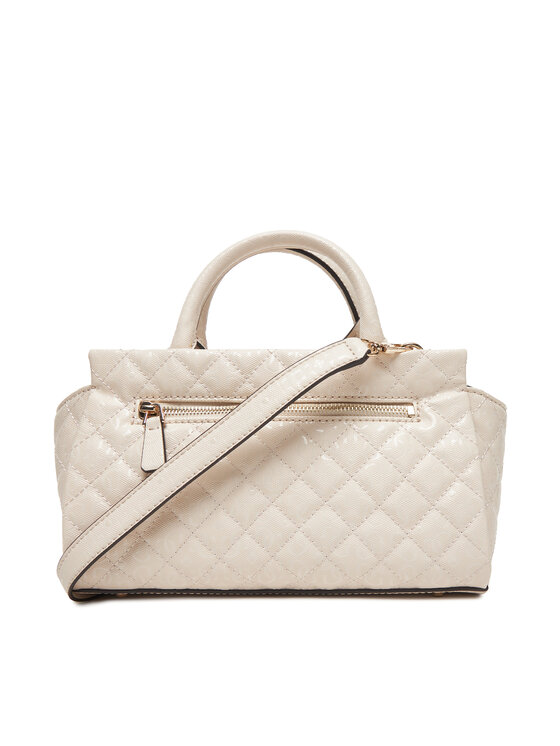 Guess Guess Torbica Idra HWGG81 57050 Bež