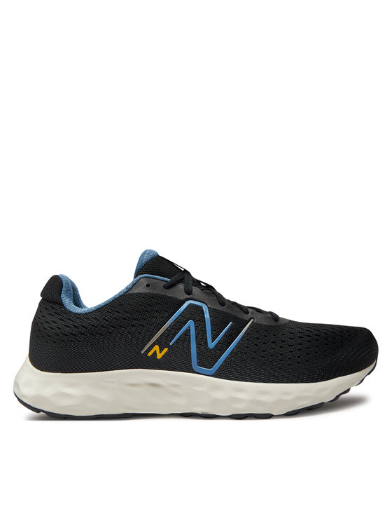 Pantofi pentru alergare New Balance Fresh Foam 520 v8 M520RB8 Negru