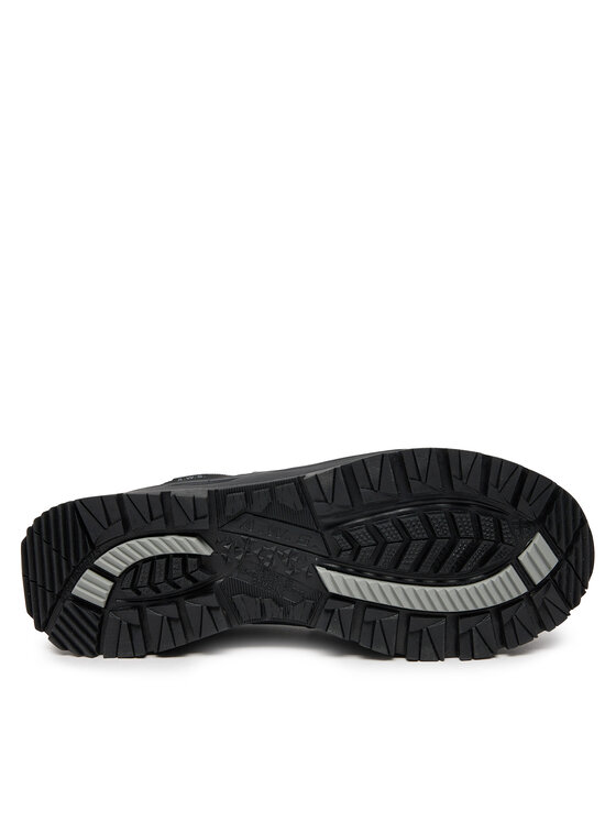 Luhta Luhta Schnürstiefeletten Luhta Vallakas Mr 78501 Schwarz