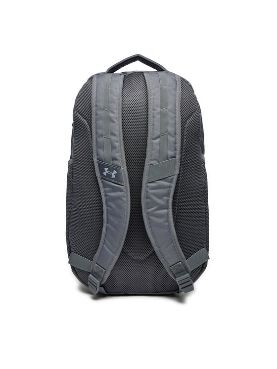 Under Armour Under Armour Ruksak UA Hustle 6.0 Backpack 1384672-025 Siva