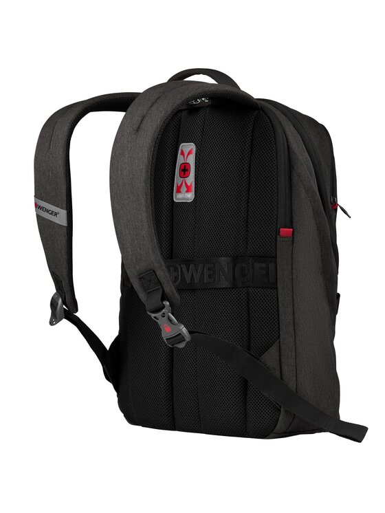 Wenger Wenger Plecak 285146 Czarny