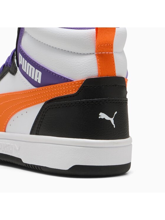 Puma Puma Sneakersy 393831 Kolorowy
