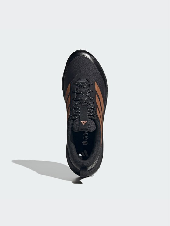 adidas adidas Взуття для бігу 165033 Чорний