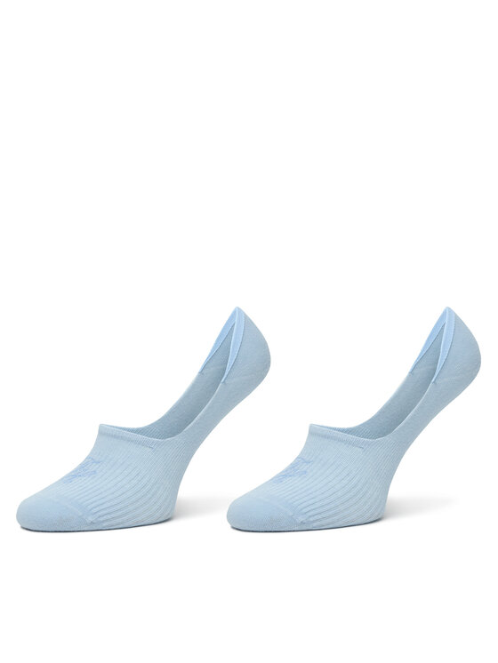 Tommy Hilfiger Tommy Hilfiger Чорапи тип терлици 701238781 Светлосиньо