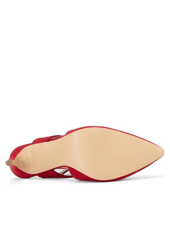 DeeZee DeeZee Sandaalid WYL3616-5 Punane