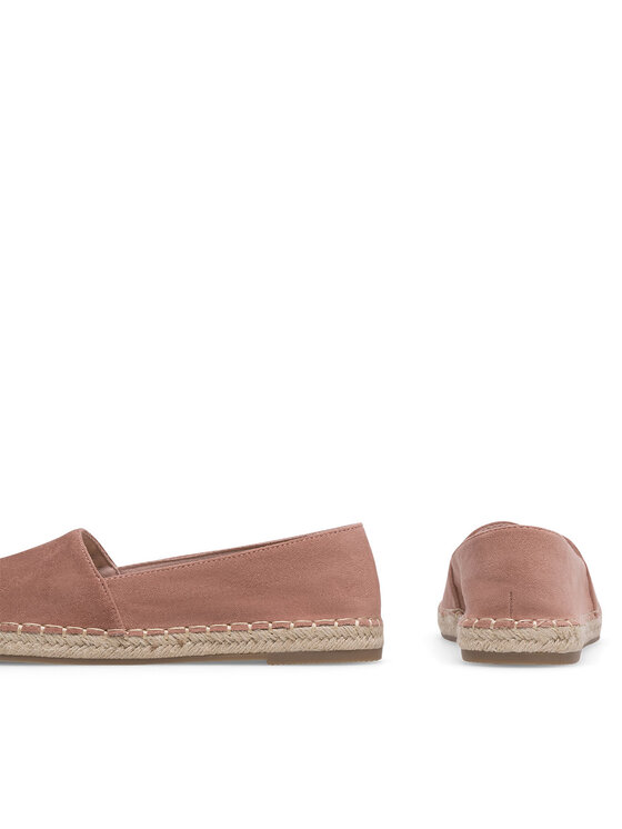 Jenny Fairy Jenny Fairy Espadrile WSS990-224 Roza