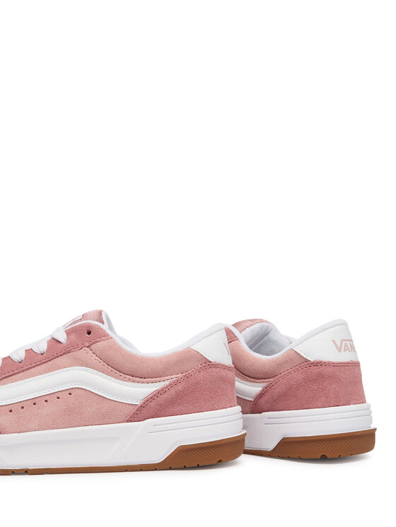 Vans Vans Sneakersy Hylane VN000D4PFPR1 Růžová