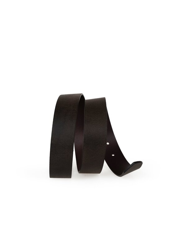 Diesel Diesel Cintura da uomo X05541 PR227 Nero