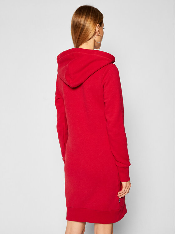 Superdry robe deals rouge