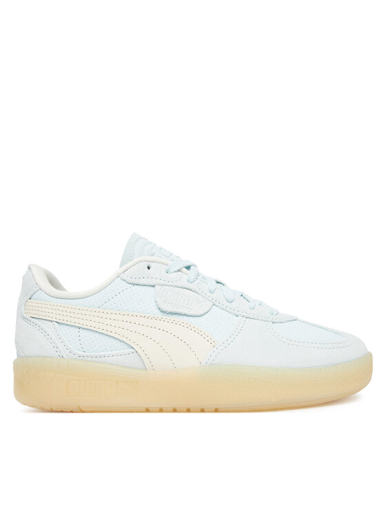 Puma Puma Sneakersy Palermo Moda Ethereal Wns 403375 02 Niebieski