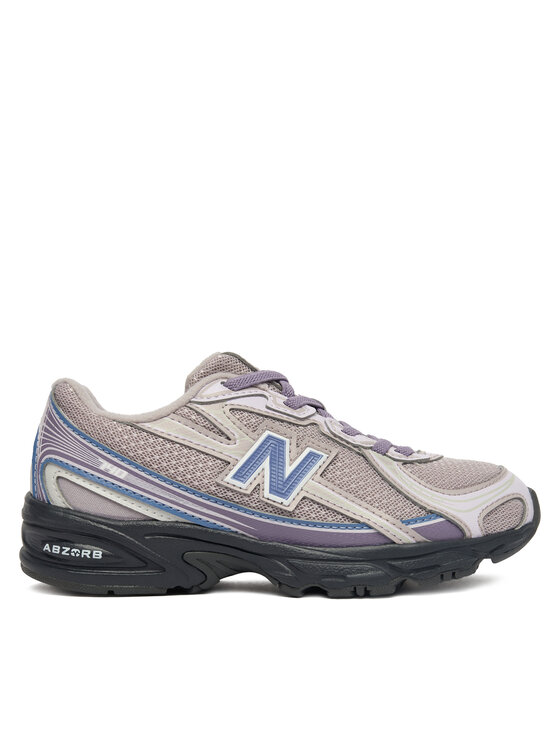 New Balance Sneakers P7401XQ Gri