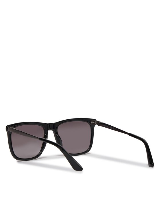 Calvin Klein Calvin Klein Päikeseprillid CK22536S Must