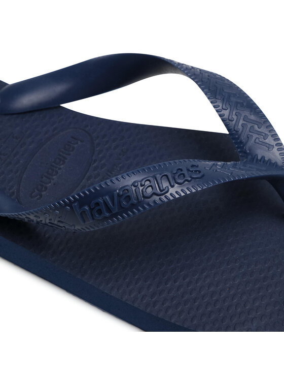 Havaianas Havaianas Infradito Top 40000290555 Blu scuro