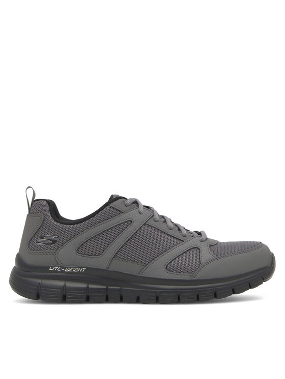 Skechers Skechers Tenisice 8790117 CCBK Siva
