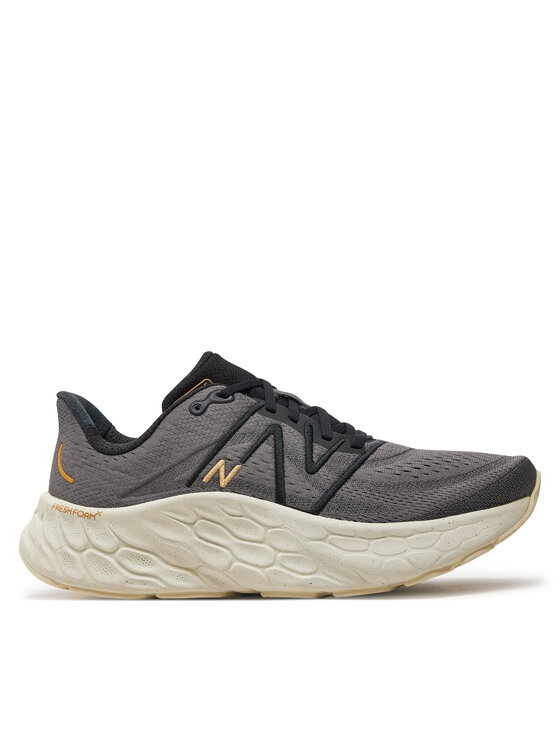 Pantofi pentru alergare New Balance Fresh Foam More v4 NBMMORBD4 Gri