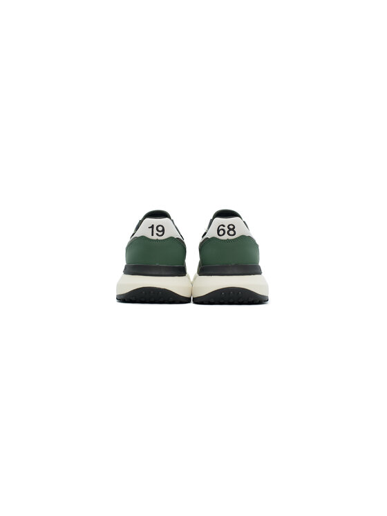SUN68 SUN68 Sneakers Z45120-74 Verde