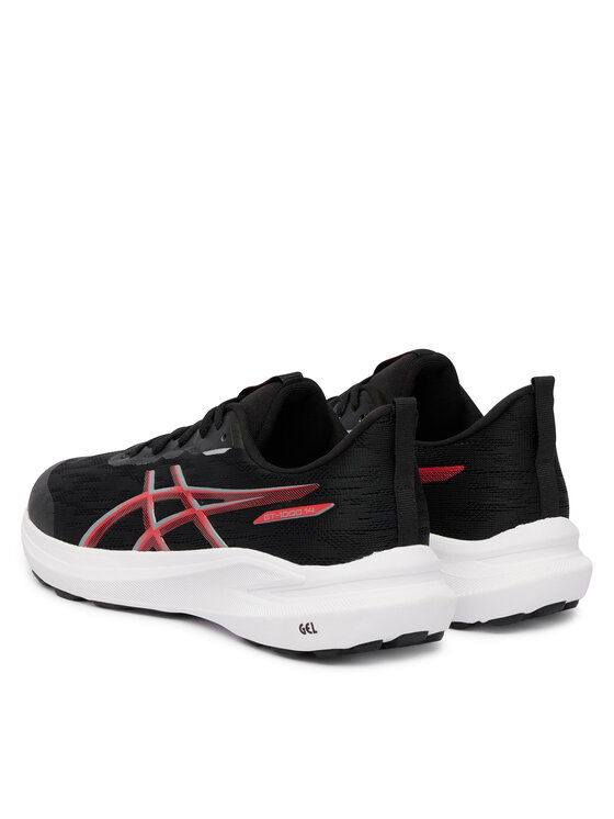 Asics Asics Παπούτσια για Τρέξιμο Gt-1000 14 Gs 1014A382 Μαύρο